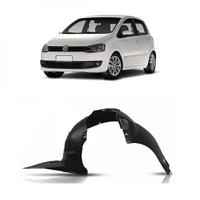 Para barro fox crossfox e spacefox volkswagen de 2004 a 2009 lado esquerdo