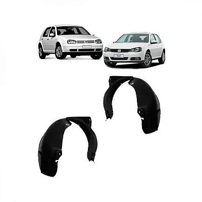 Para barro golf volkswagen de 1999 a 2013 e bora volkswagen de 2000 a 2007 lado direito até 2023
