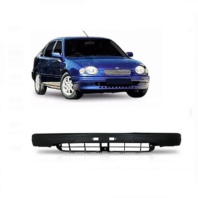 Lanterna corsa chevrolet de 2000 a 2009 traseira lado esquerdo fumê sedã tipo bolha