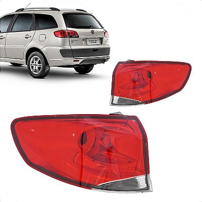 Farol argo e cronos fiat de 2017 a 2024 lado direito manual sem LED