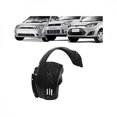 Para barro fiesta ford de 2008 a 2014 até 2023 lado esquerdo