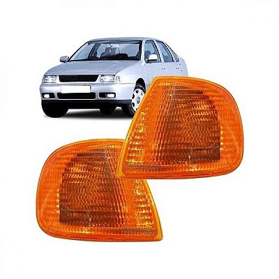 Lanterna cordoba seat de 1994 a 1999 e ibiza seat de 1994 a 1995 dianteira lado direito