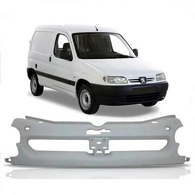 Grade do radiador partner peugeot de 1999 a 2009
