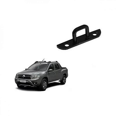 Gancho duster oroch renault de 2015 a 2022 da caçamba