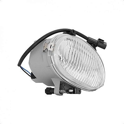 Farol starex hyundai de 1995 a 2003 lado esquerdo