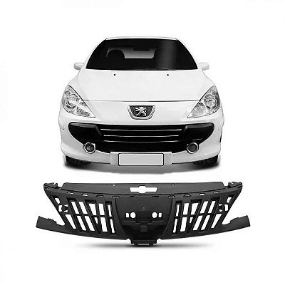 Grade 307 peugeot de 2007 a 2012 superior interna