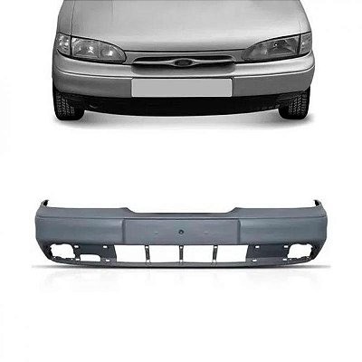 Para choque mondeo ford de 1993 a 1996 dianteiro com acabamento em primer