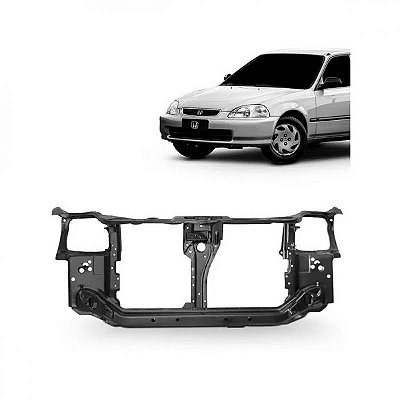 Painel civic honda de 1999 a 2000 dianteiro