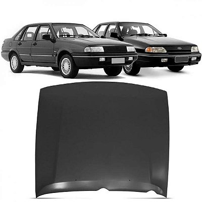 Capô santana volkswagen de 1991 a 2006 e versailles ford de 1991 a 1996