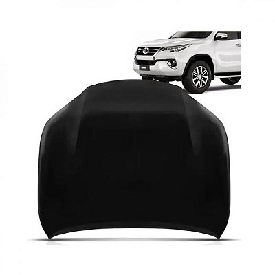 Capô hilux sw4 toyota de 2016 a 2025