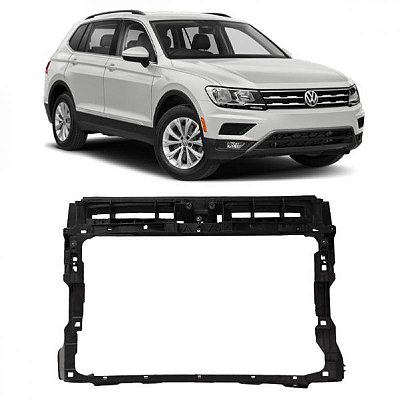 Painel tiguan volkswagen de 2018 a 2021 dianteiro 1.4