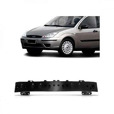 Alma do para choque focus ford de 1998 a 2008 dianteira
