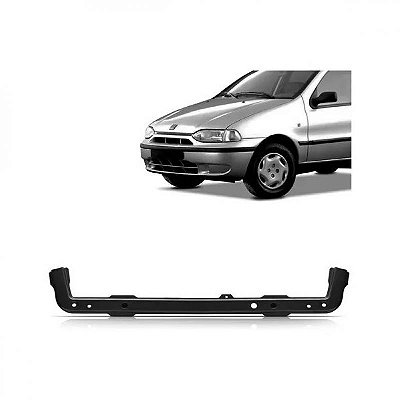 Travessa do radiador palio fiat de 1996 a 2000 inferior