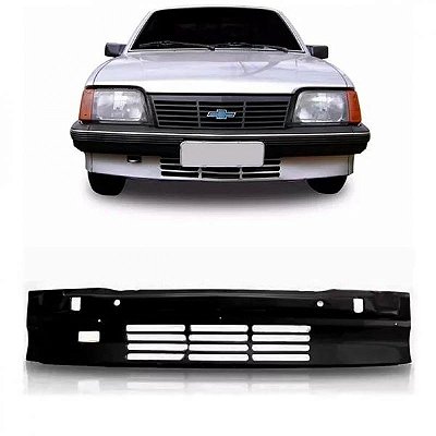 Painel monza chevrolet de 1982 a 1990 dianteiro inferior com travessa