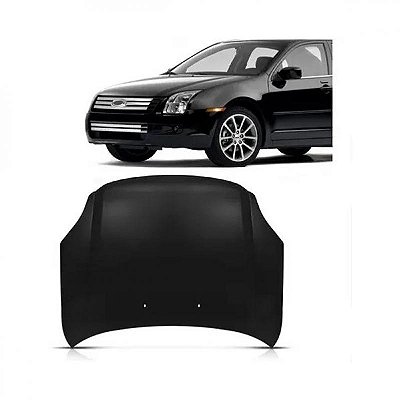Capô fusion ford de 2005 a 2009