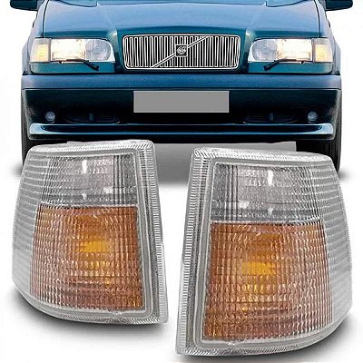 Lanterna 850 volvo de 1994 a 1996 dianteira lado direito