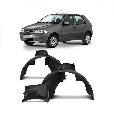 Para barro palio fiat de 2001 a 2006 e siena fiat até 2023 lado direito fire