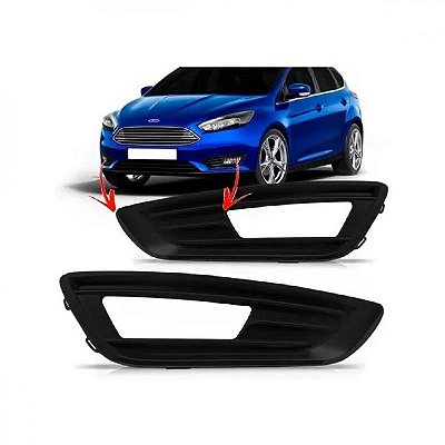 Lente de farol hrv honda de 2019 a 2021 lado direito