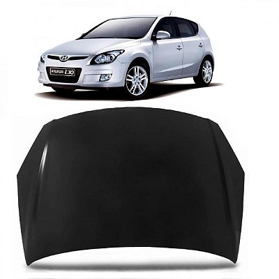 Capô i30 hyundai de 2009 a 2012