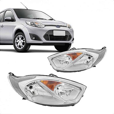Grade do para choque doblo fiat de 2009 a 2021 dianteira central