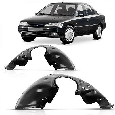 Para barro mondeo ford de 1993 a 1996 lado direito