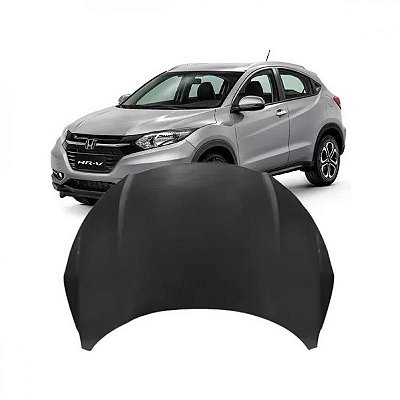 Capô hrv honda de 2015 a 2021
