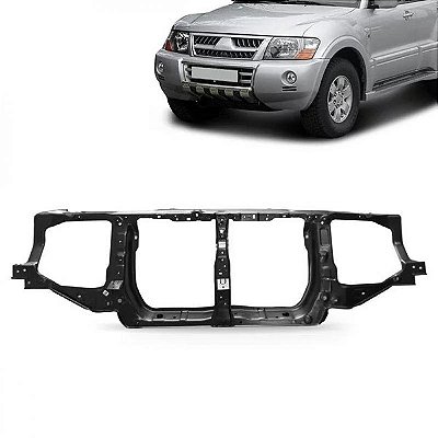 Painel pajero full mitsubishi de 2001 a 2007 dianteiro