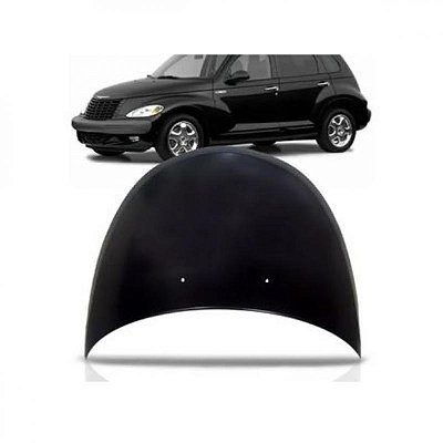Capô pt cruiser chrysler de 2000 a 2010