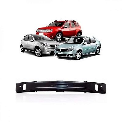 Alma logan sandero duster renault de 2007 a 2013 dianteira