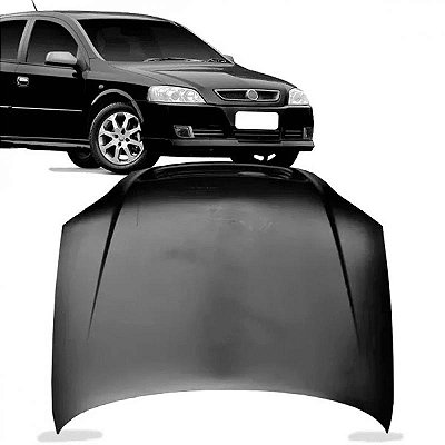 Capô astra chevrolet de 1998 a 2002