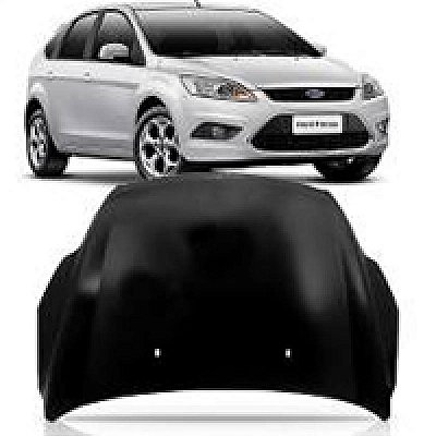 Capô focus ford de 2009 a 2013