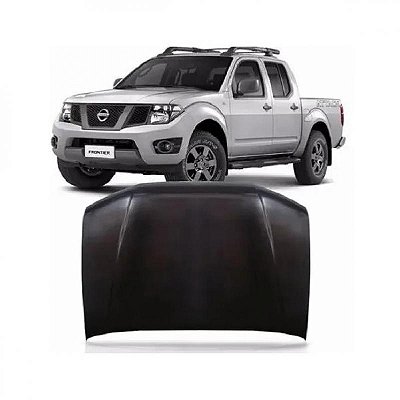 Capô frontier e pathfinder nissan de 2008 a 2016