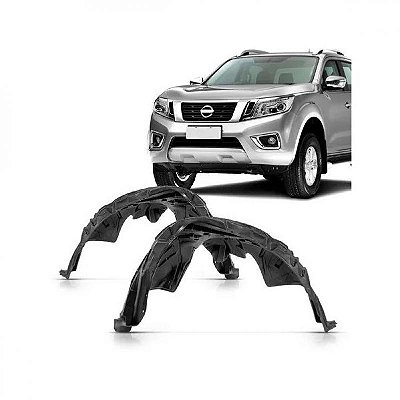 Para barro frontier nissan de 2017 a 2021 lado esquerdo gasolina