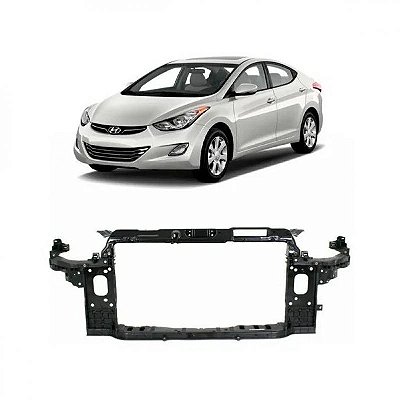 Painel elantra hyundai de 2011 a 2016 dianteiro