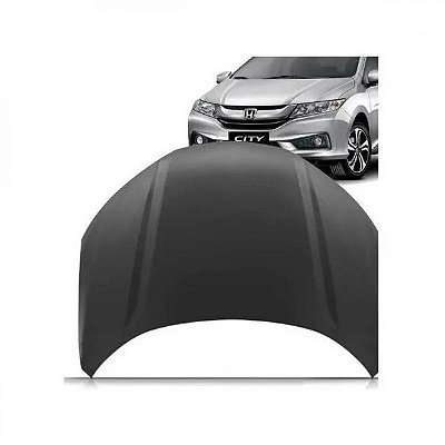 Capô city honda de 2014 a 2021