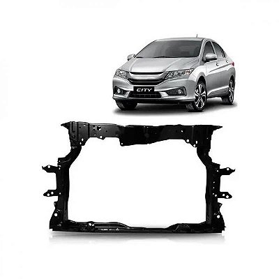Painel city honda de 2014 a 2017 dianteiro