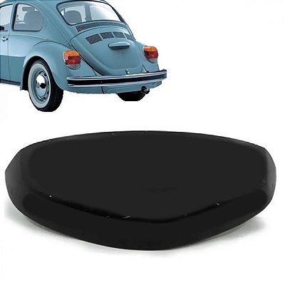 Suporte de placa fusca volkswagen de 1972 a 1995
