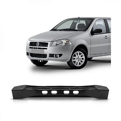 Travessa do painel palio fiat de 2008 a 2012 frontal inferior vermelha escura