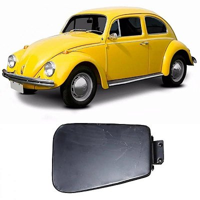 Portinhola do tanque de combustível fusca volkswagen de 1976 a 1996