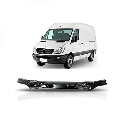 Travessa do painel sprinter mercedes benz de 2012 a 2016 dianteira inferior