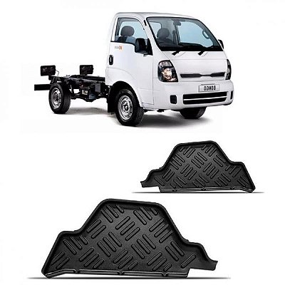 Pisante de porta bongo kia de 2005 a 2025 lado direito