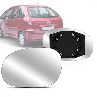 Subconjunto térmico picasso citroën de 1999 a 2011 lado direito