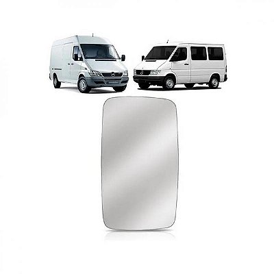 Subconjunto sprinter mercedes benz de 1995 a 2011 lado esquerdo