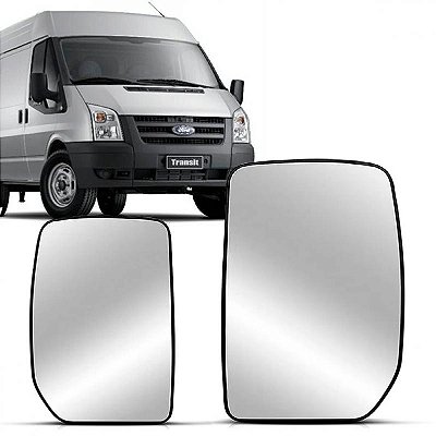 Subconjunto transit ford de 2007 a 2013 lado direito superior