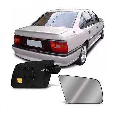 Subconjunto vectra chevrolet de 1993 a 1996 lado esquerdo