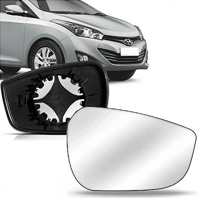 Subconjunto hb20 hyundai de 2012 a 2019 lado direito sem aquecimento