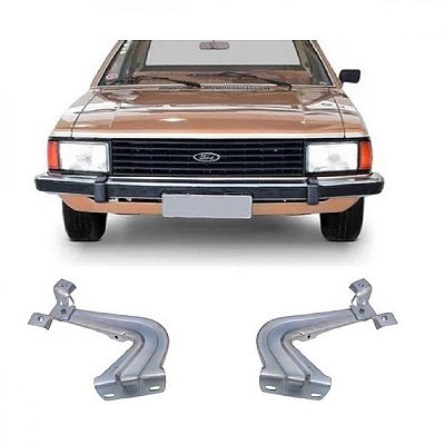 Braço do capô del rey ford de 1985 a 1992 e pampa ford lado direito