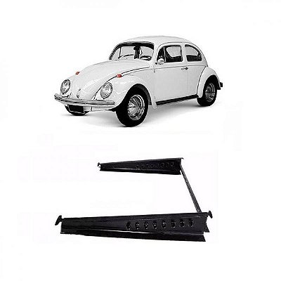 Mecanismo do banco fusca volkswagen de 1969 a 1996 com trava