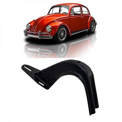 Cotovelo da tampa do motor fusca volkswagen de 1969 a 1996