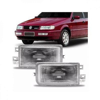 Farol auxiliar passat volkswagen de 1993 a 1996 lado esquerdo